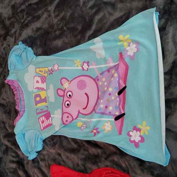 Girls toddler bundle - Picture 4 of 4
